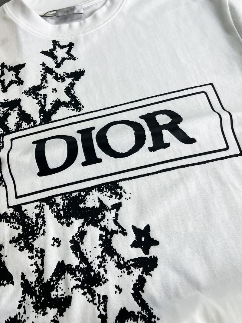 Christian Dior T-Shirts